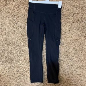 Lululemon Leggings Size 2